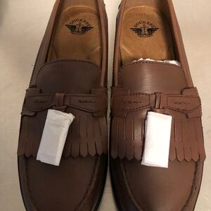 Dockers Sinclair 13W Mens Shoes New in Box